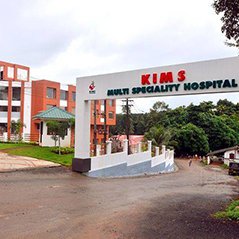 Kims Global Trivandrum View Doctors List Get Online Appointment