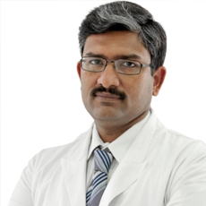 Dr Aditya Gupta