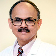 Dr. (Col) Joy Dev Mukherji