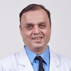 Dr. Ajay Kashyap