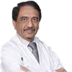 Dr. Arvind Soni