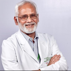 Dr. Bidhu Kalyan Mohanty