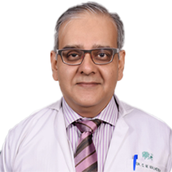 Dr. Aniel Malhotra