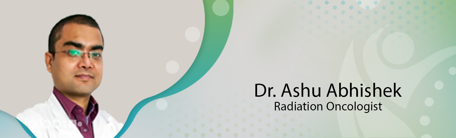 Dr. Ashu Abhisehk