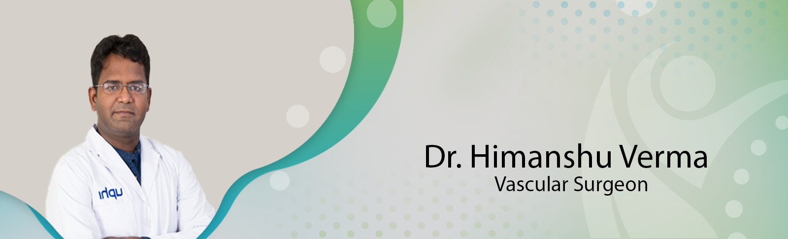 Dr. Himanshu Verma