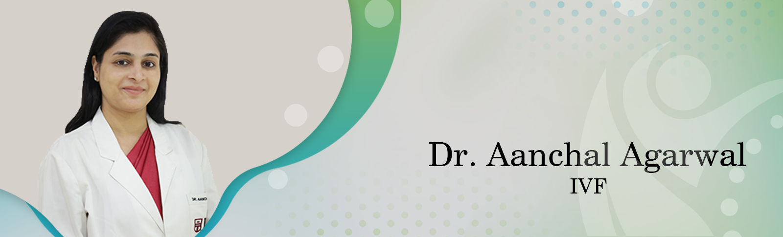 Dr. Anchal Aggarwal