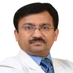 Dr. Amit Aggarwal