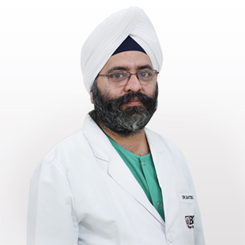 Dr. Satbir Singh