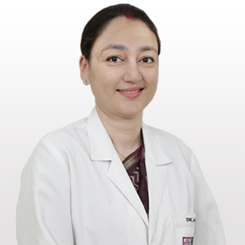 Dr. Alka Sinha