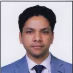 Dr. Ankur Arya