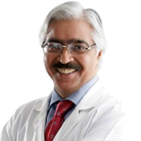 Dr. Ashok Seth