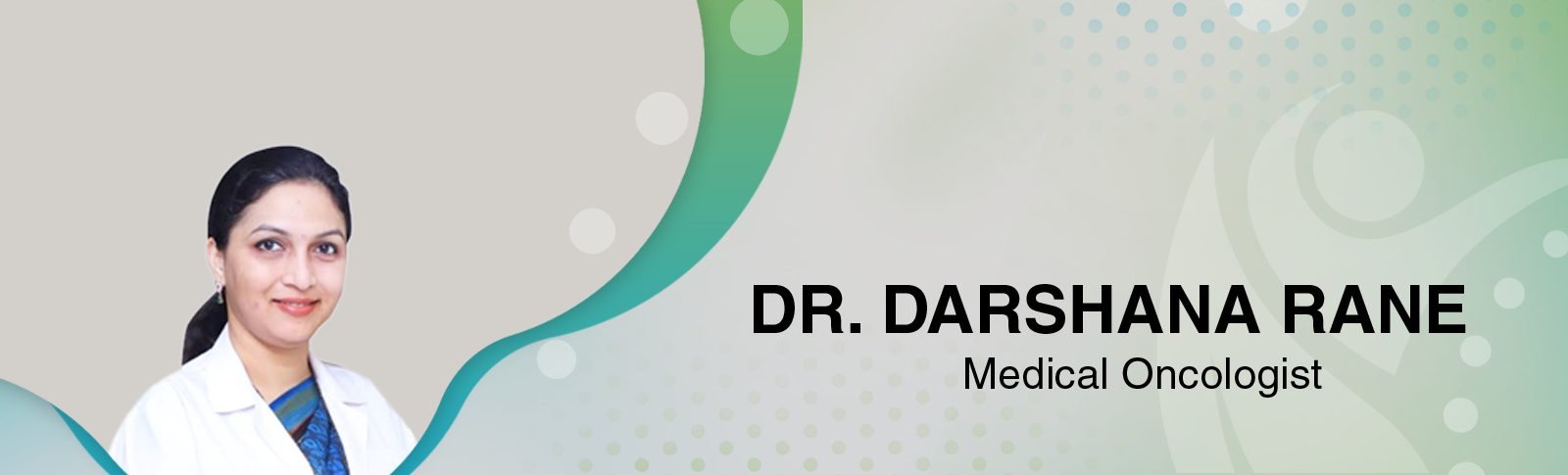 Dr. Darshana Rane