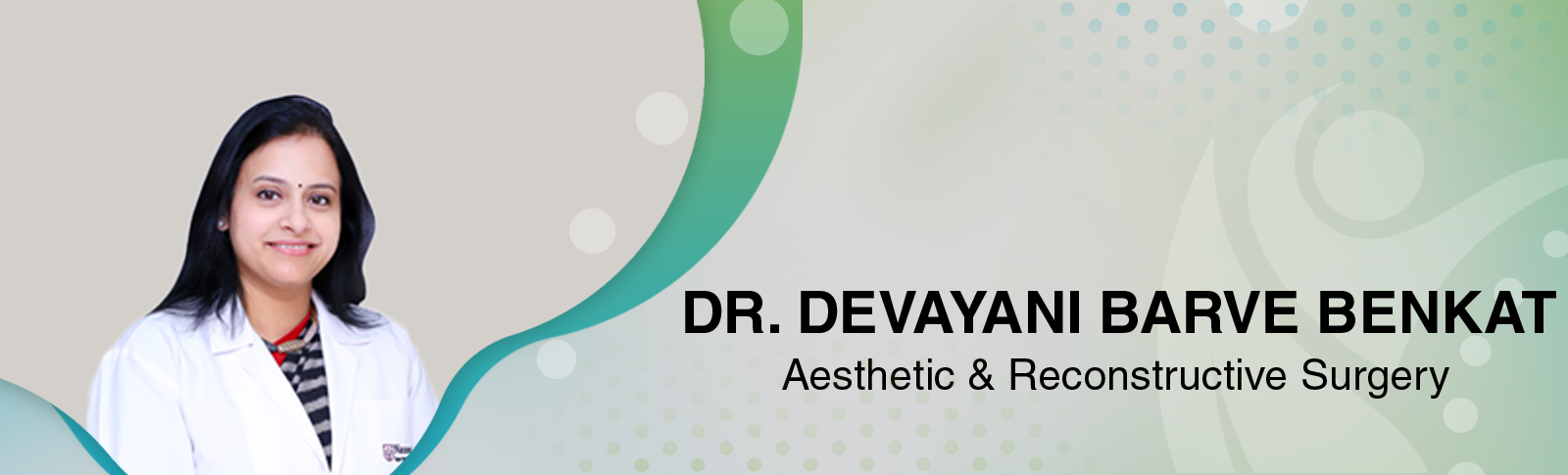 Dr. Devayani Barve Venkat