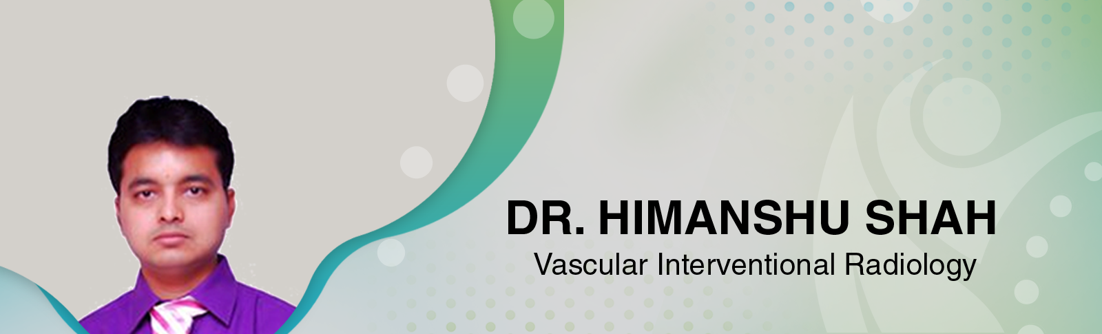 Dr. Himanshu Shah