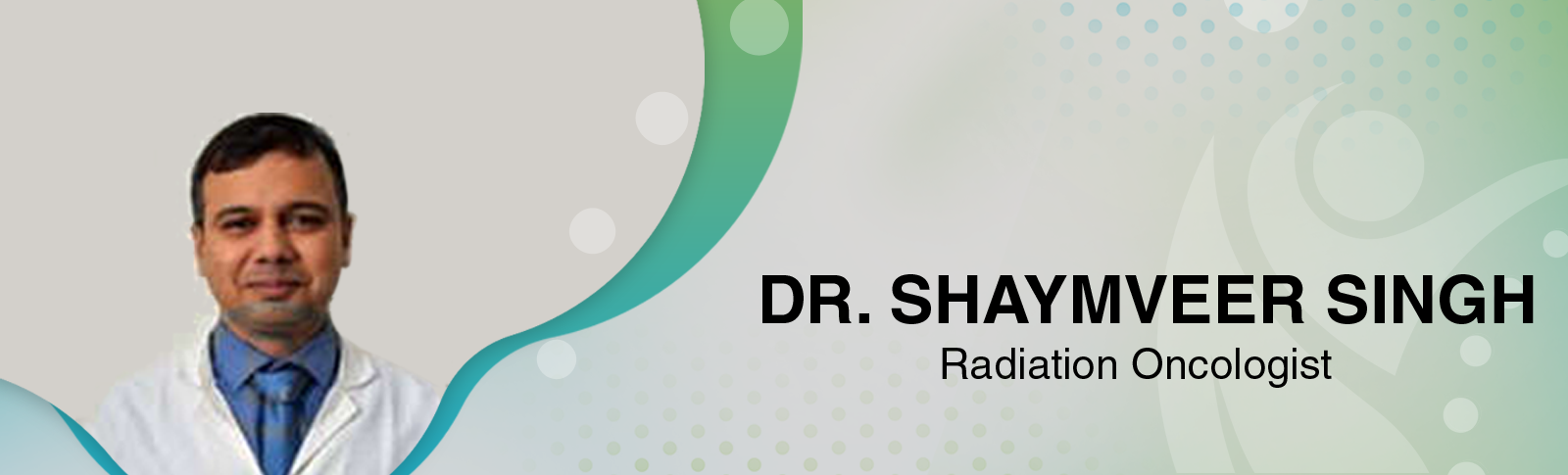Dr. SHAYMVEER SINGH KHANGAROT