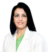 DR SHILPI GOSH