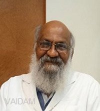 Dr. Nagraj Gururaj Huilgol