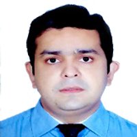 Dr. Naveen Bhatia